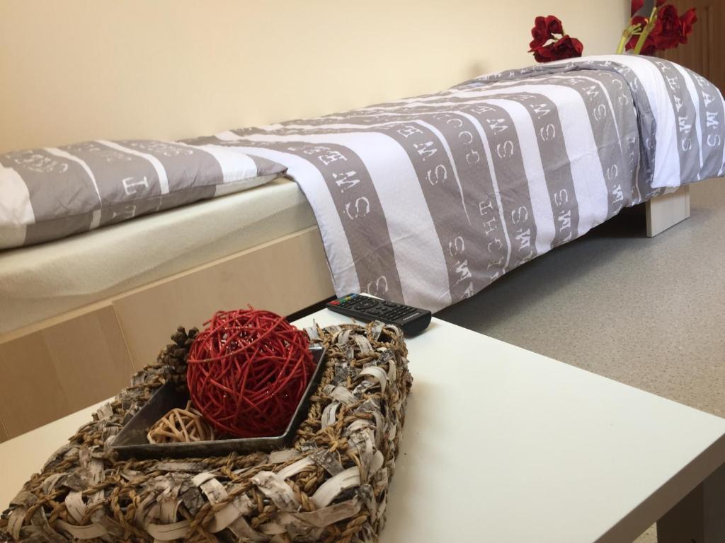 TimeOut MiniHostel room 3