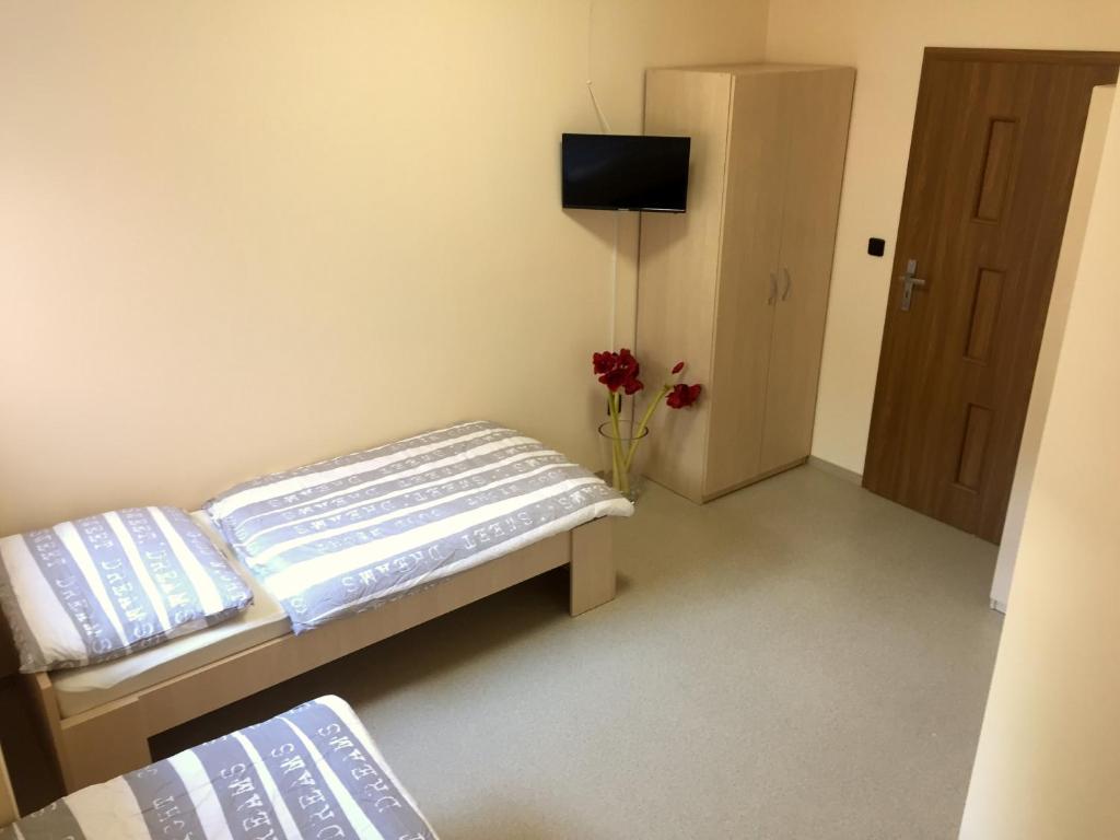 TimeOut MiniHostel room 5