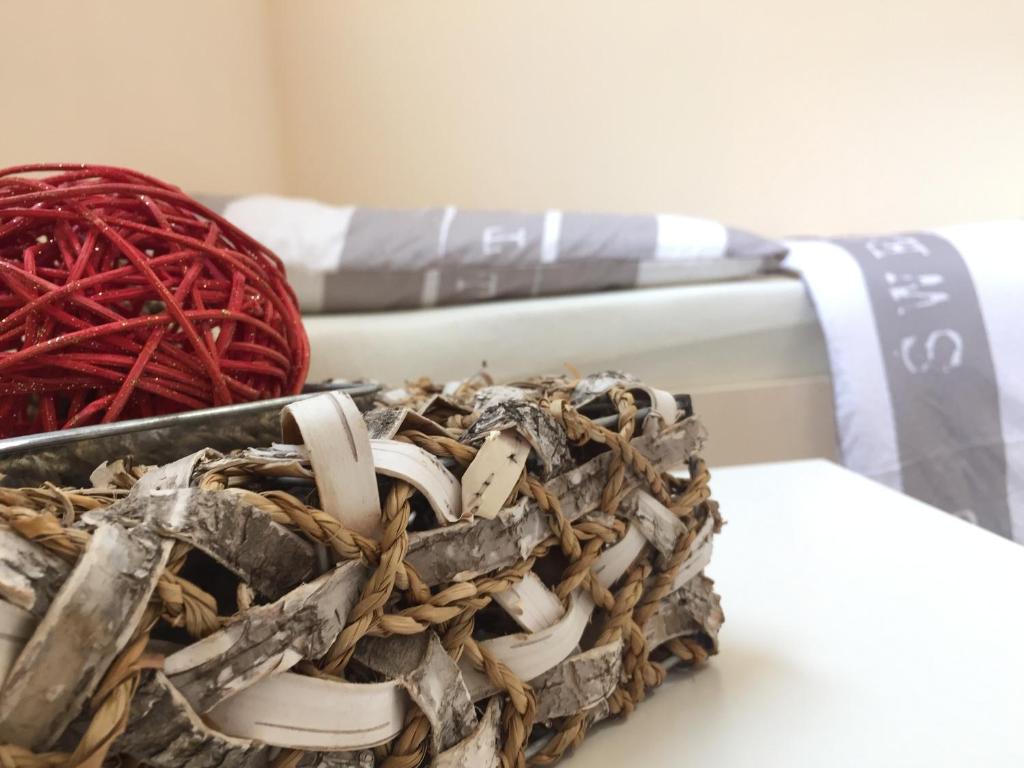 TimeOut MiniHostel room 6